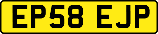 EP58EJP