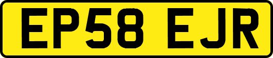 EP58EJR