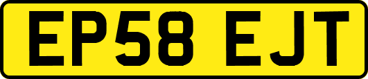 EP58EJT