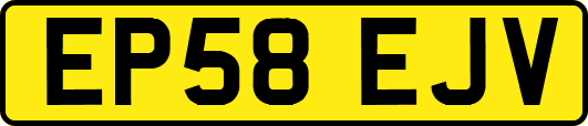 EP58EJV