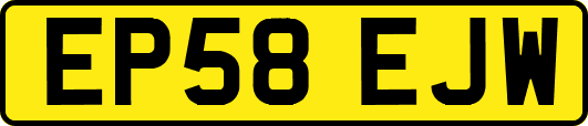 EP58EJW