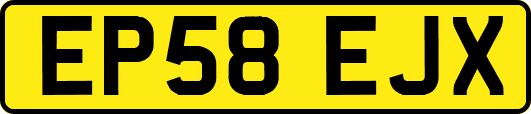EP58EJX