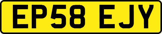 EP58EJY
