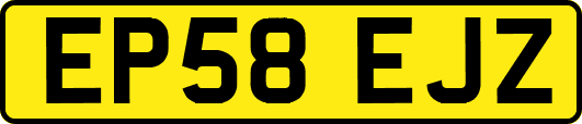 EP58EJZ