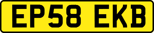EP58EKB
