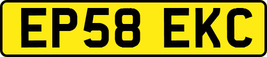 EP58EKC