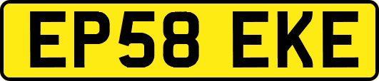 EP58EKE