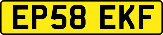 EP58EKF