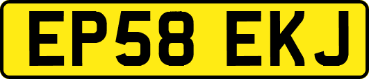 EP58EKJ