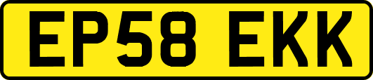 EP58EKK