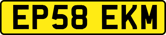 EP58EKM