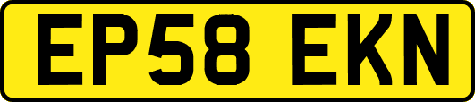 EP58EKN