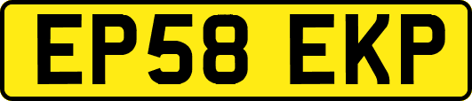 EP58EKP