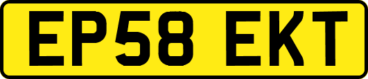 EP58EKT