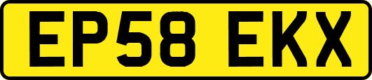EP58EKX