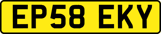 EP58EKY