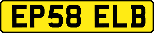 EP58ELB