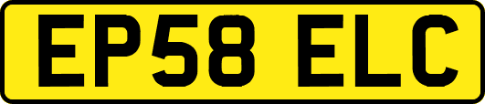 EP58ELC