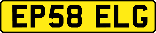 EP58ELG