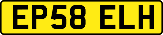 EP58ELH