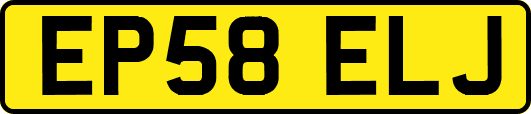 EP58ELJ