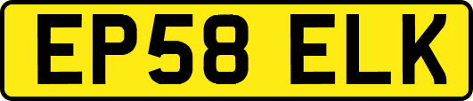EP58ELK