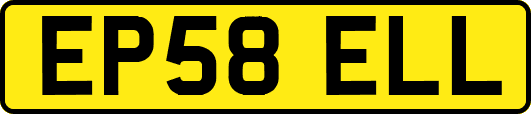 EP58ELL