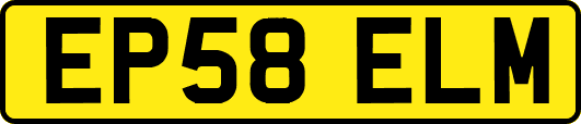 EP58ELM