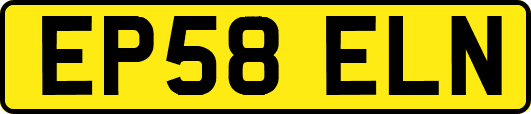 EP58ELN