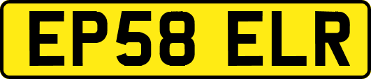 EP58ELR