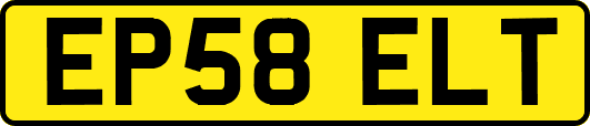 EP58ELT