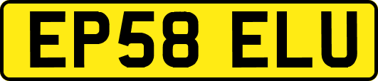 EP58ELU