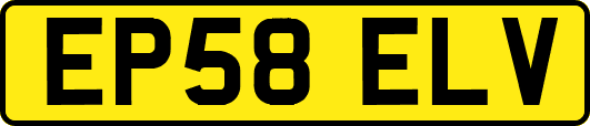EP58ELV