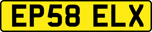 EP58ELX