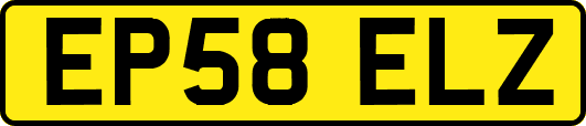 EP58ELZ