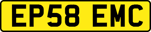 EP58EMC