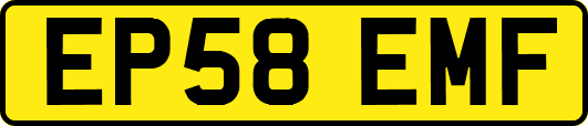 EP58EMF