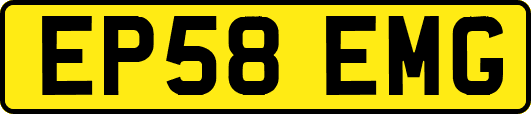 EP58EMG