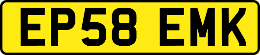 EP58EMK
