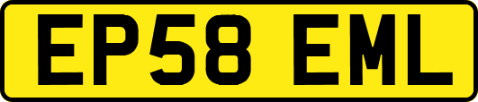 EP58EML