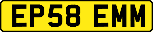 EP58EMM