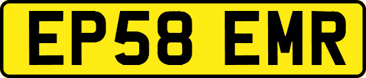 EP58EMR