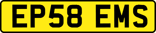 EP58EMS