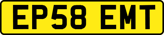 EP58EMT