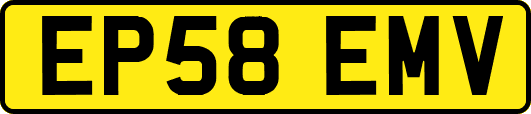 EP58EMV