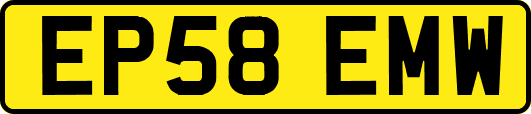 EP58EMW