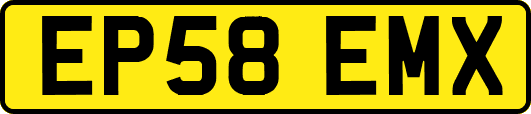 EP58EMX
