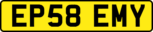 EP58EMY
