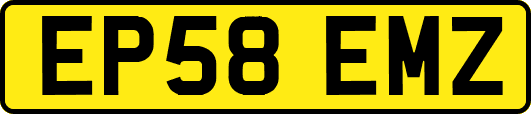 EP58EMZ