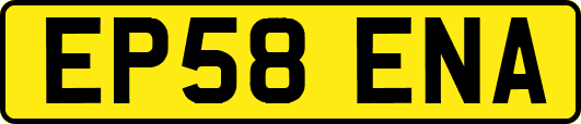 EP58ENA